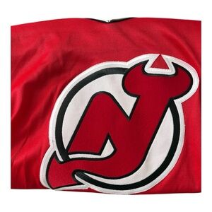 CCM NJ Devils NHL Jersey - XL